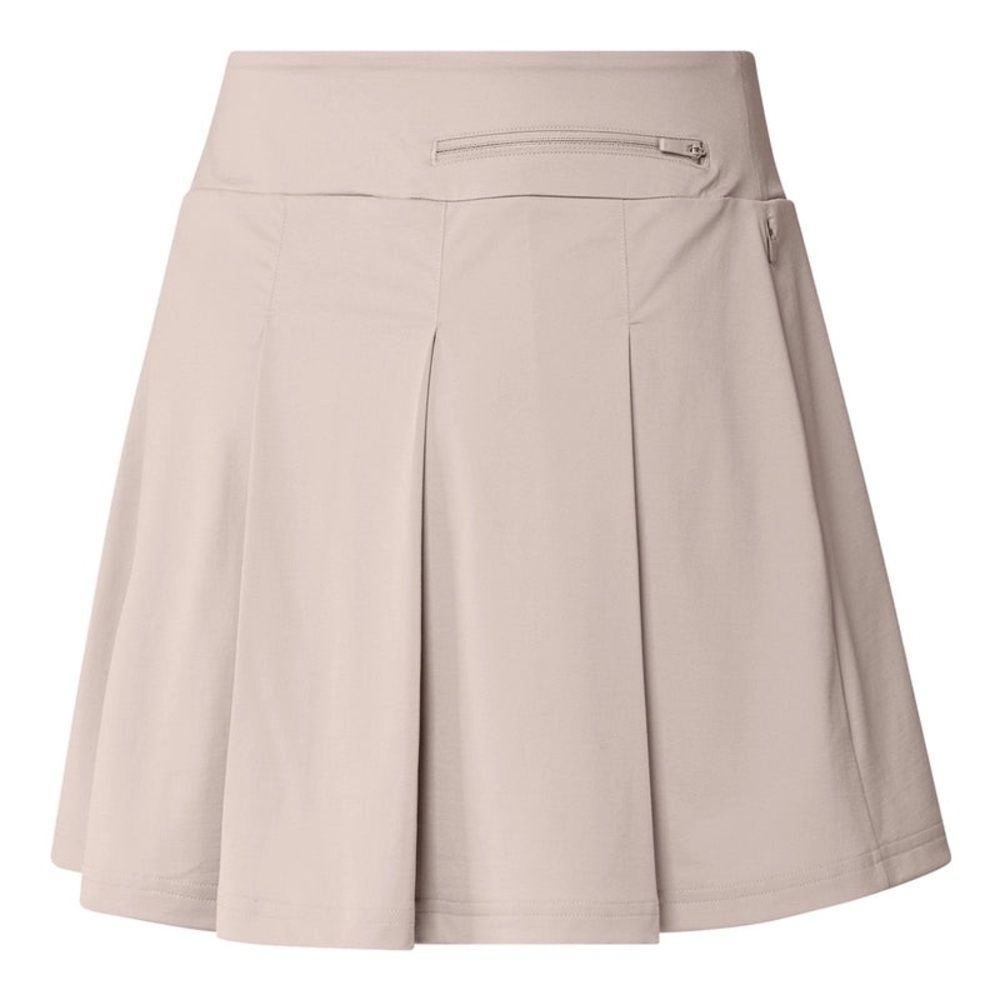 Adidas Women's Ultimate365 Tour Pleated 15 Inch Golf or Tennis Skort - Picture 2 of 12